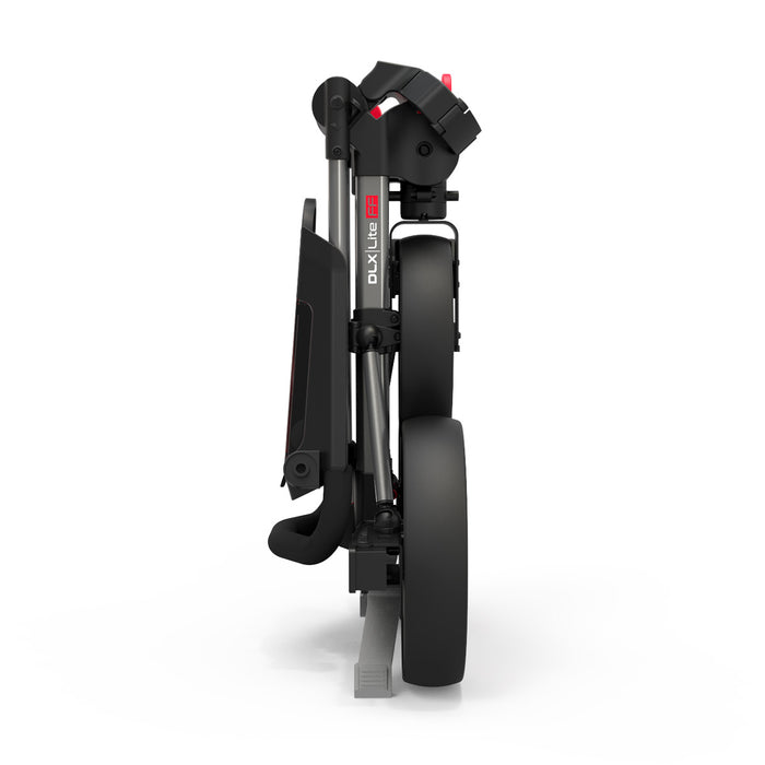 DLX-Lite FF Push Cart