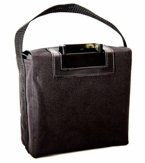 21ah Battery Bag